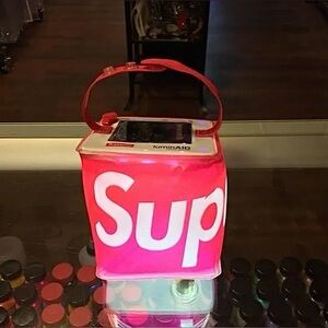 Supreme LuminAID Solar Lantern